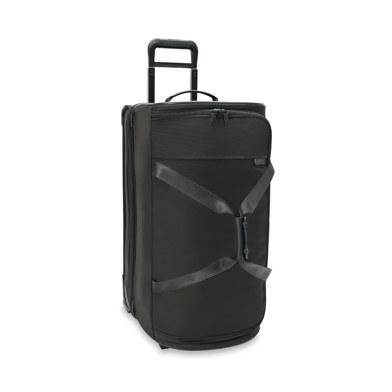 Briggs & Riley Baseline BLUWD127 Medium Two-Wheeled Duffle view 2