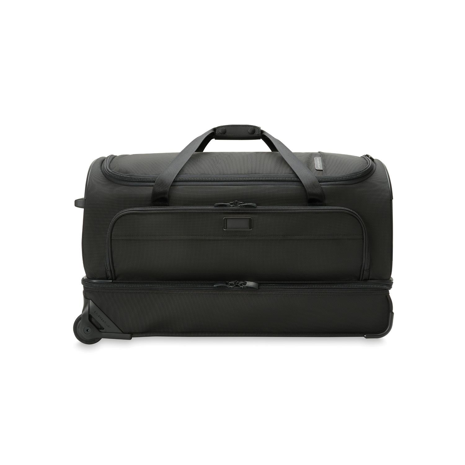 Briggs & Riley Baseline BLUWD127 Medium Two-Wheeled Duffle view 4