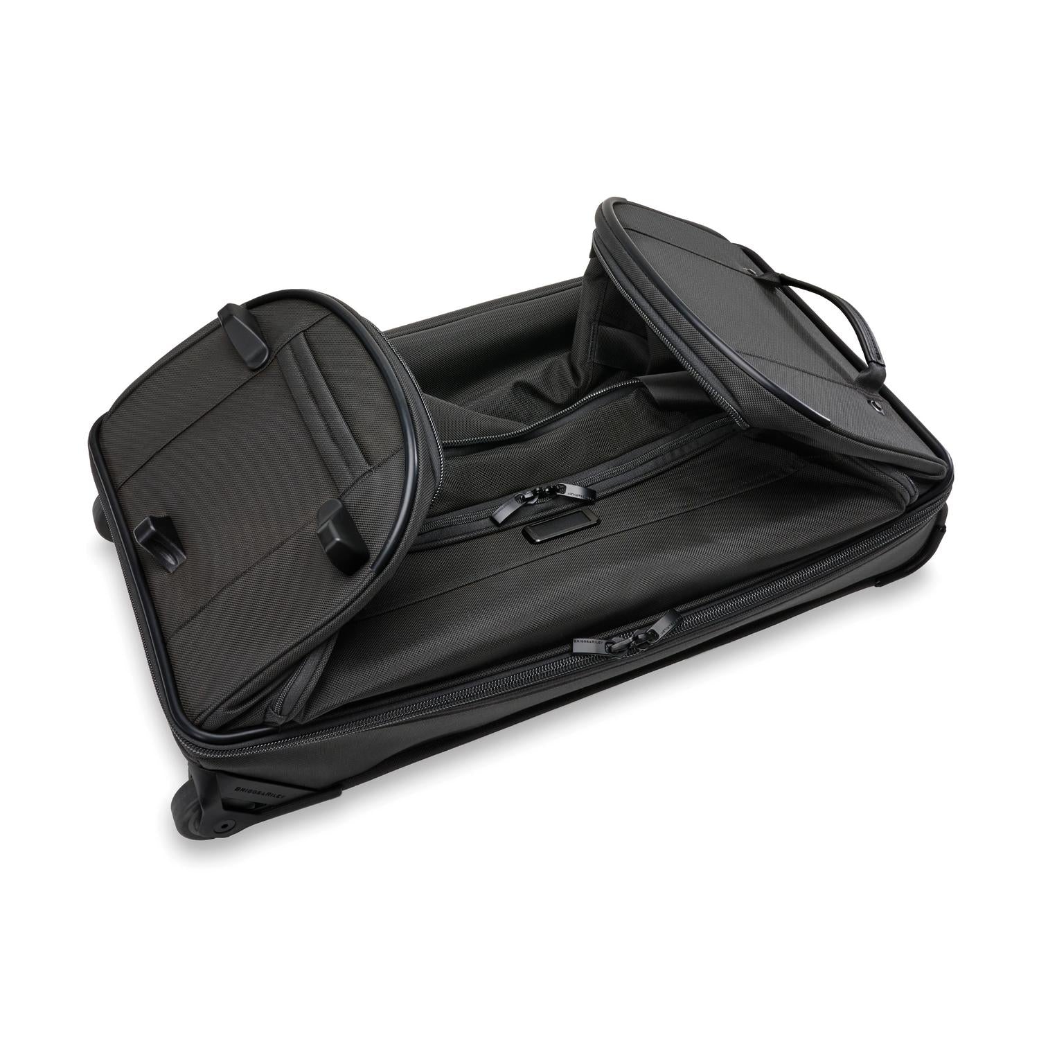Briggs & Riley Baseline BLUWD127 Medium Two-Wheeled Duffle view 5
