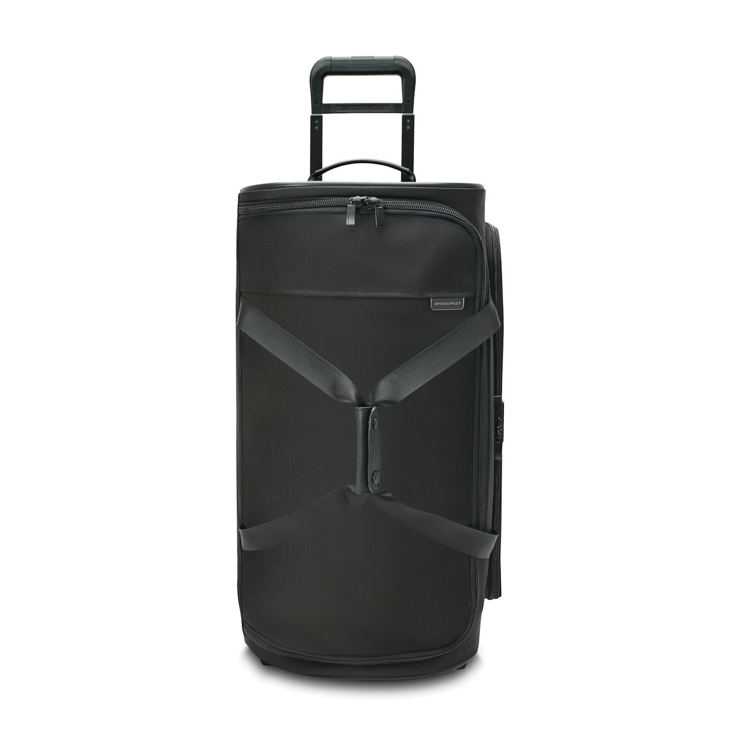 Briggs & Riley Baseline BLUWD127 Medium Two-Wheeled Duffle