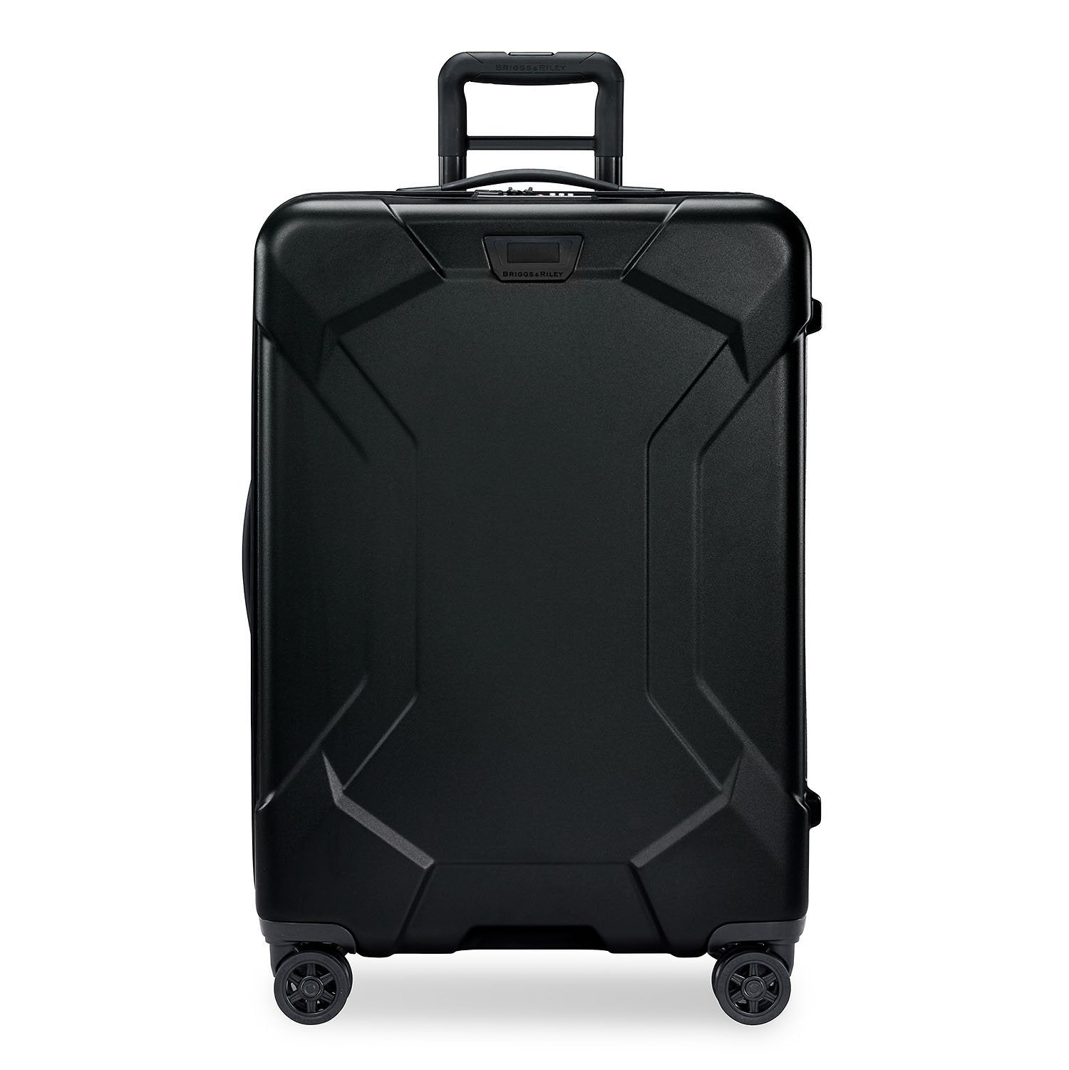 Briggs & Riley Torq QU227SP-74 Medium Hardside Spinner Stealth view 2