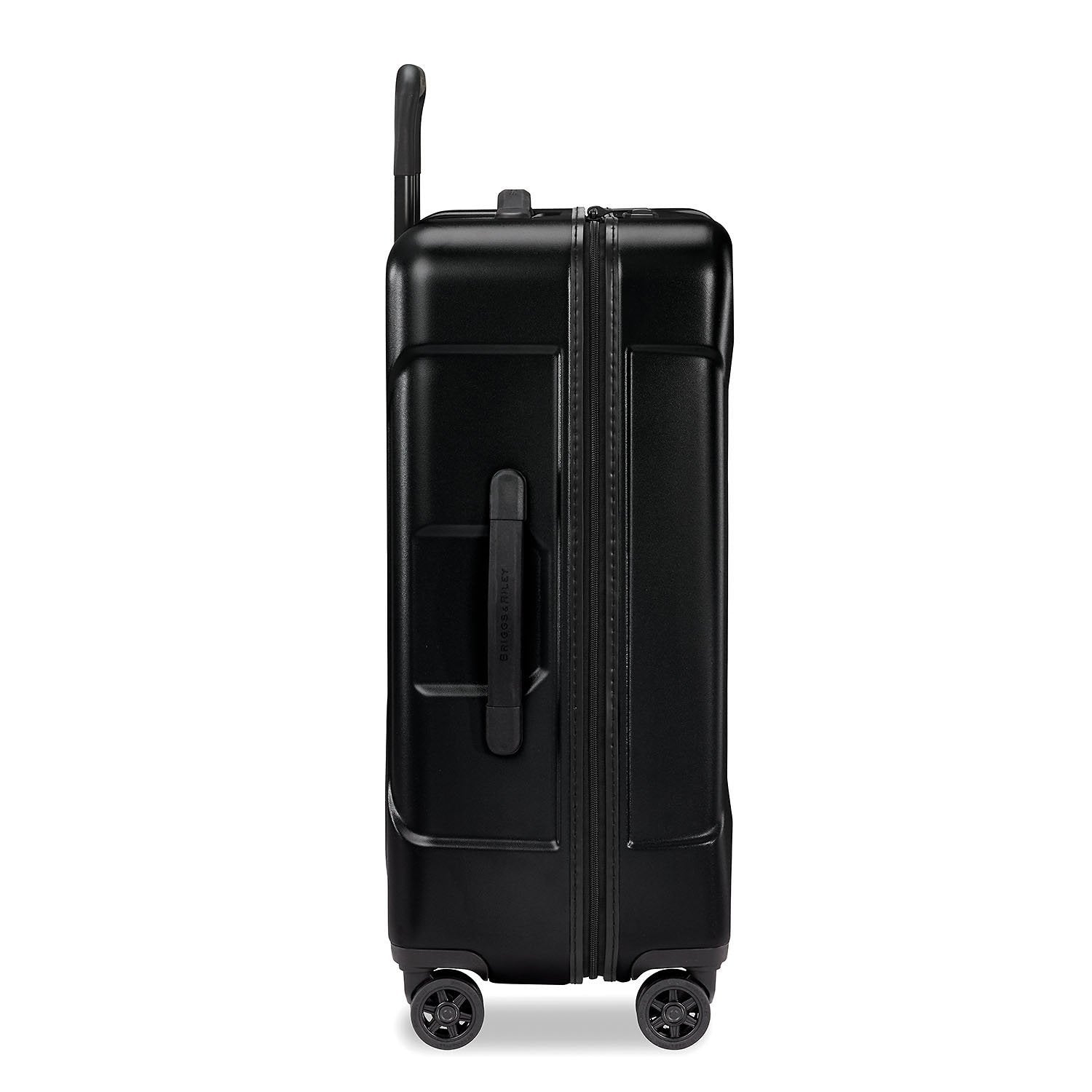 Briggs & Riley Torq QU227SP-74 Medium Hardside Spinner Stealth view 6
