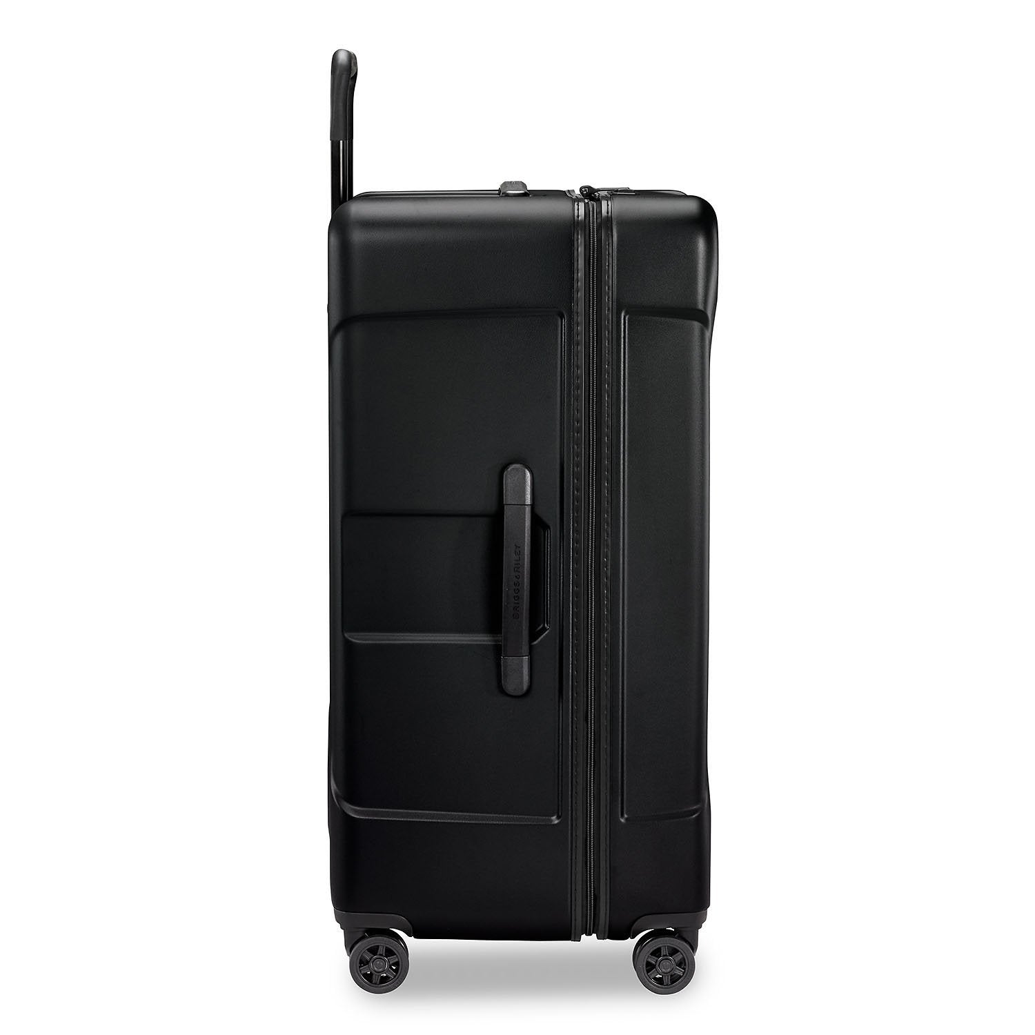 Briggs & Riley Torq QUT232SP-74 Extra Large Trunk Spinner Stealth view 6
