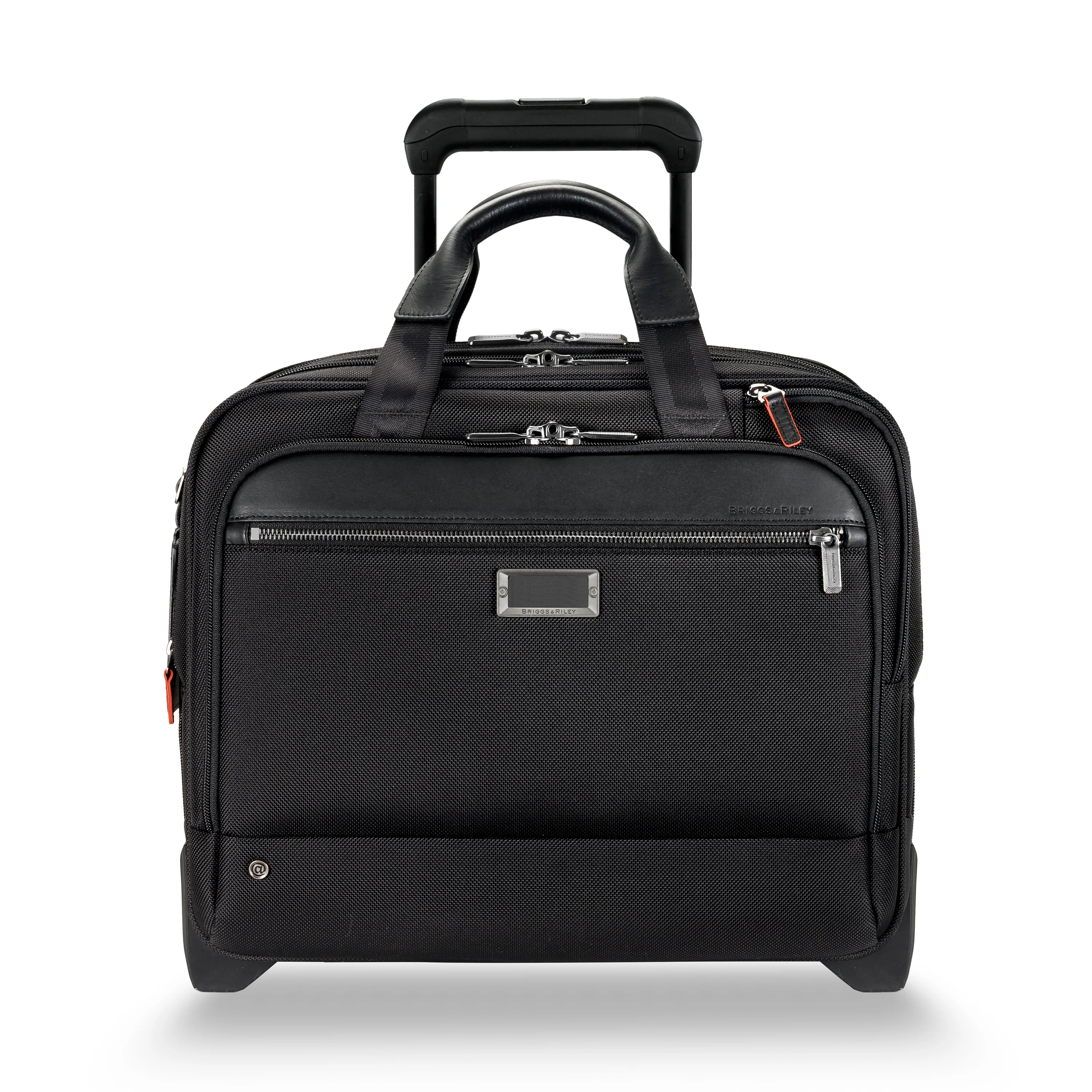 Briggs & Riley @Work - Medium 2-Wheel Brief view 2