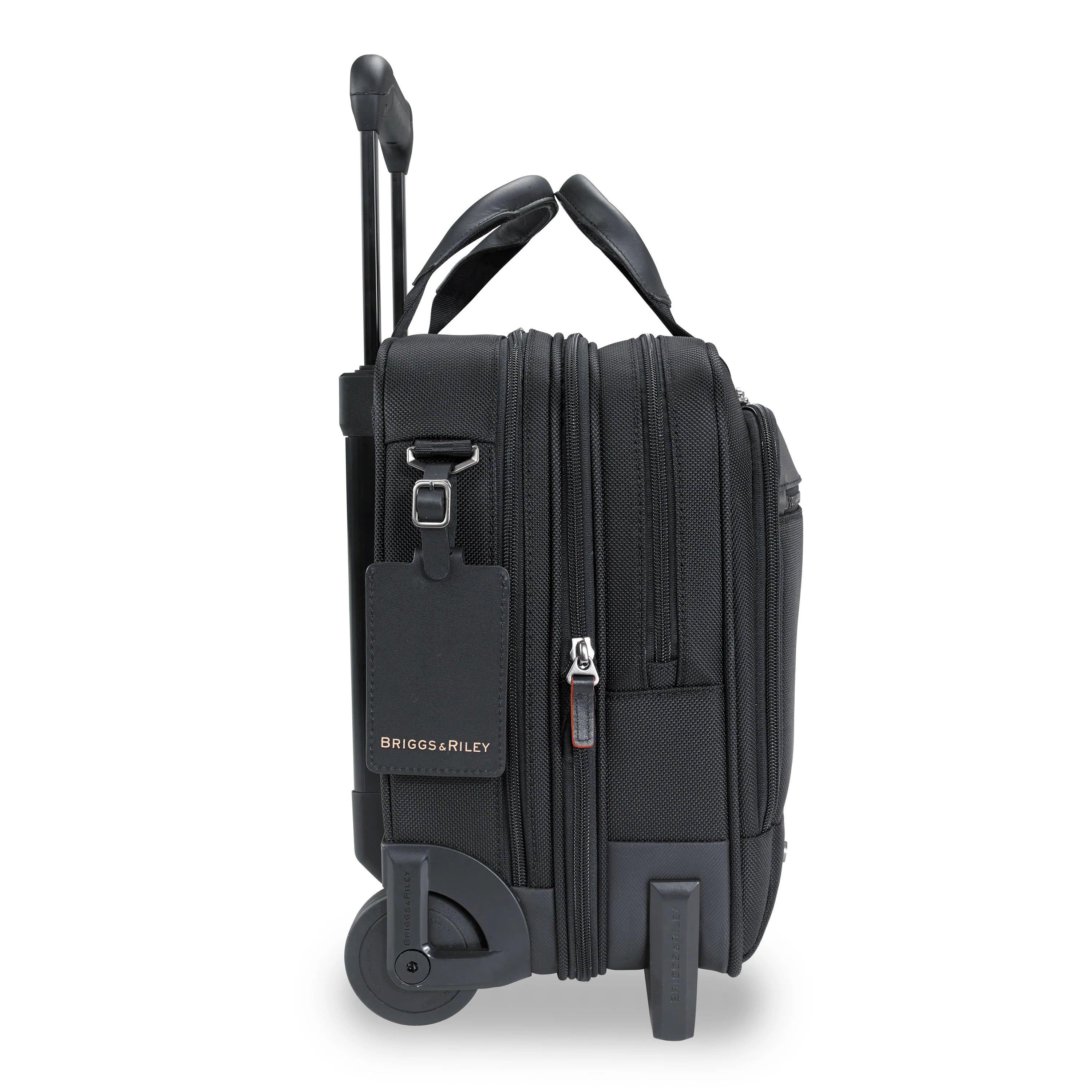 Briggs & Riley @Work - Medium 2-Wheel Brief view 4