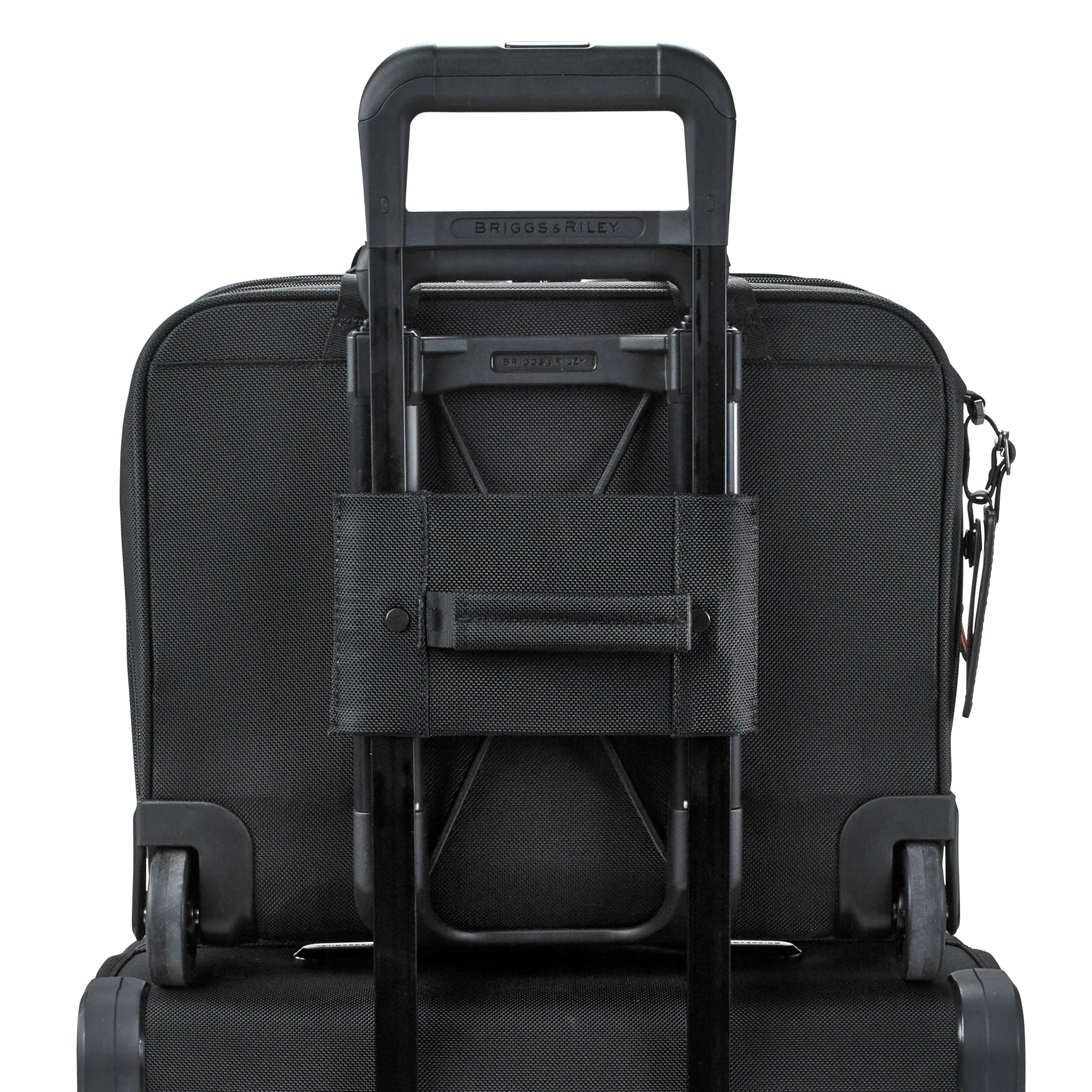 Briggs & Riley @Work - Medium 2-Wheel Brief view 6