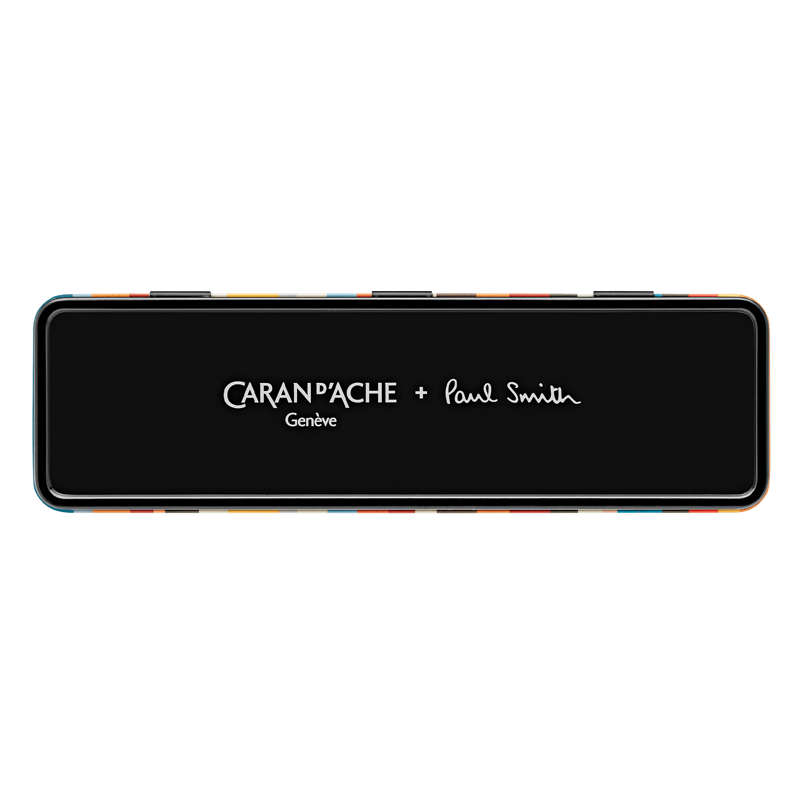 Caran D' Ache 849™ Mechanical Pencil Paul Smith Black (0.5mm) view 6