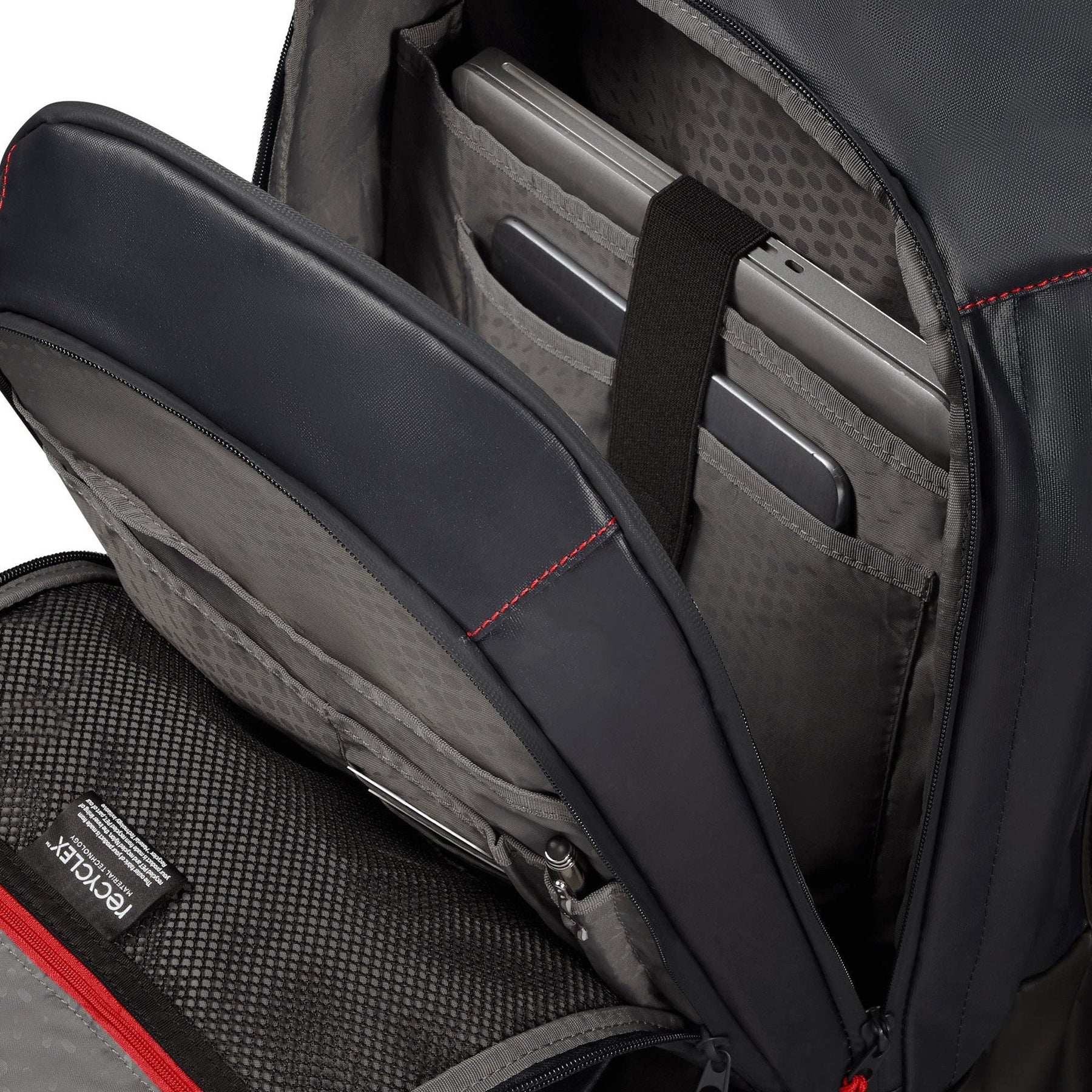 Ecodiver Large Backpack view 2