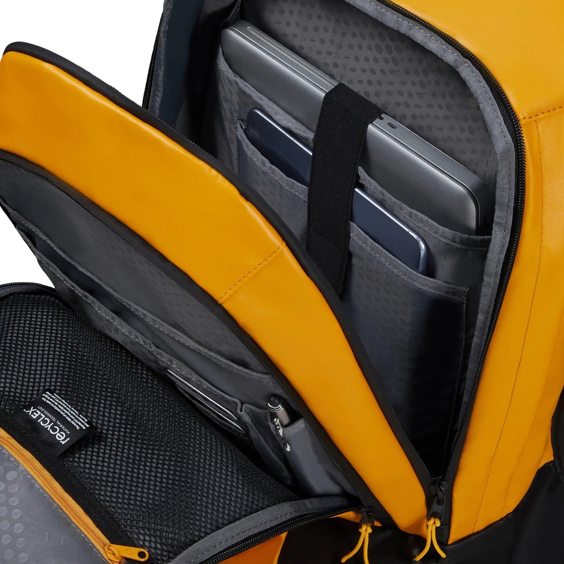 Ecodiver Large Backpack view 5
