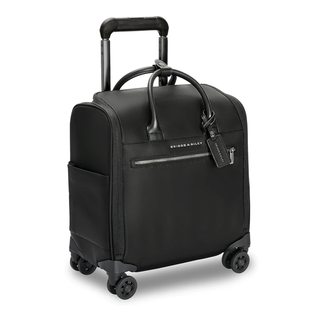 Briggs and Riley Rhapsody Wheeled Cabin Bag view 2