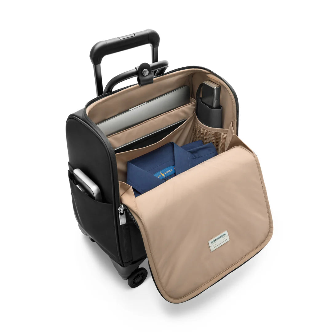Briggs and Riley Rhapsody Wheeled Cabin Bag view 3