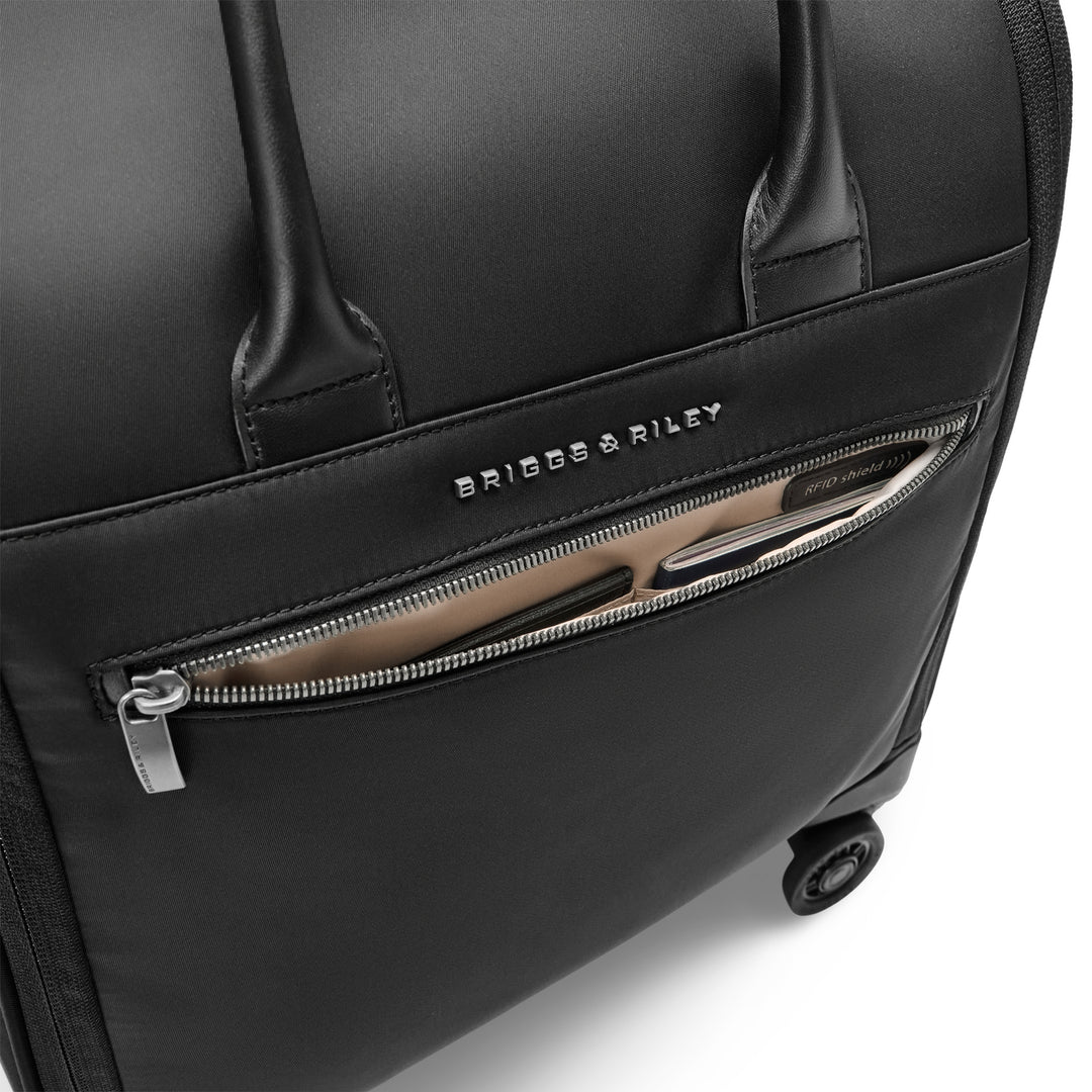 Briggs and Riley Rhapsody Wheeled Cabin Bag view 4