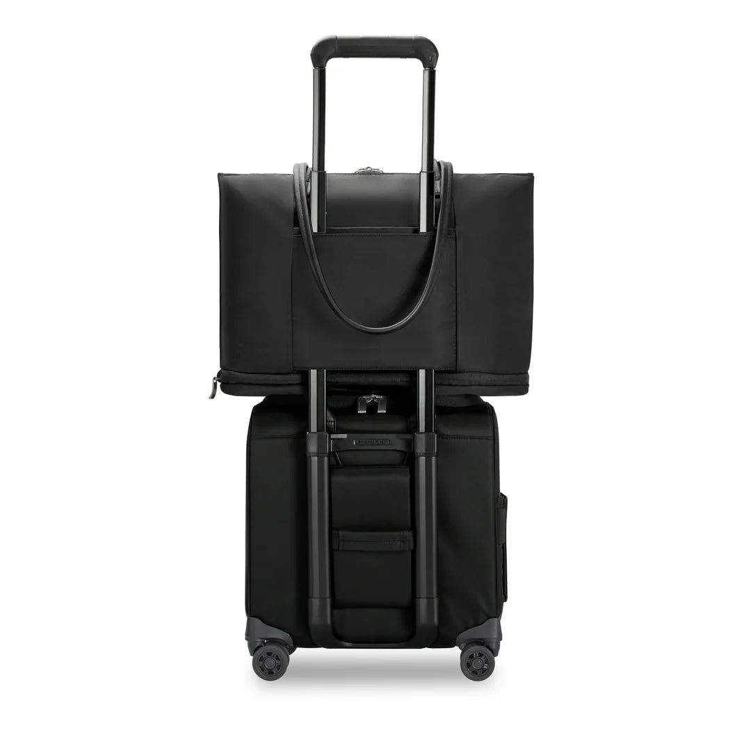 Briggs and Riley Rhapsody Wheeled Cabin Bag view 5