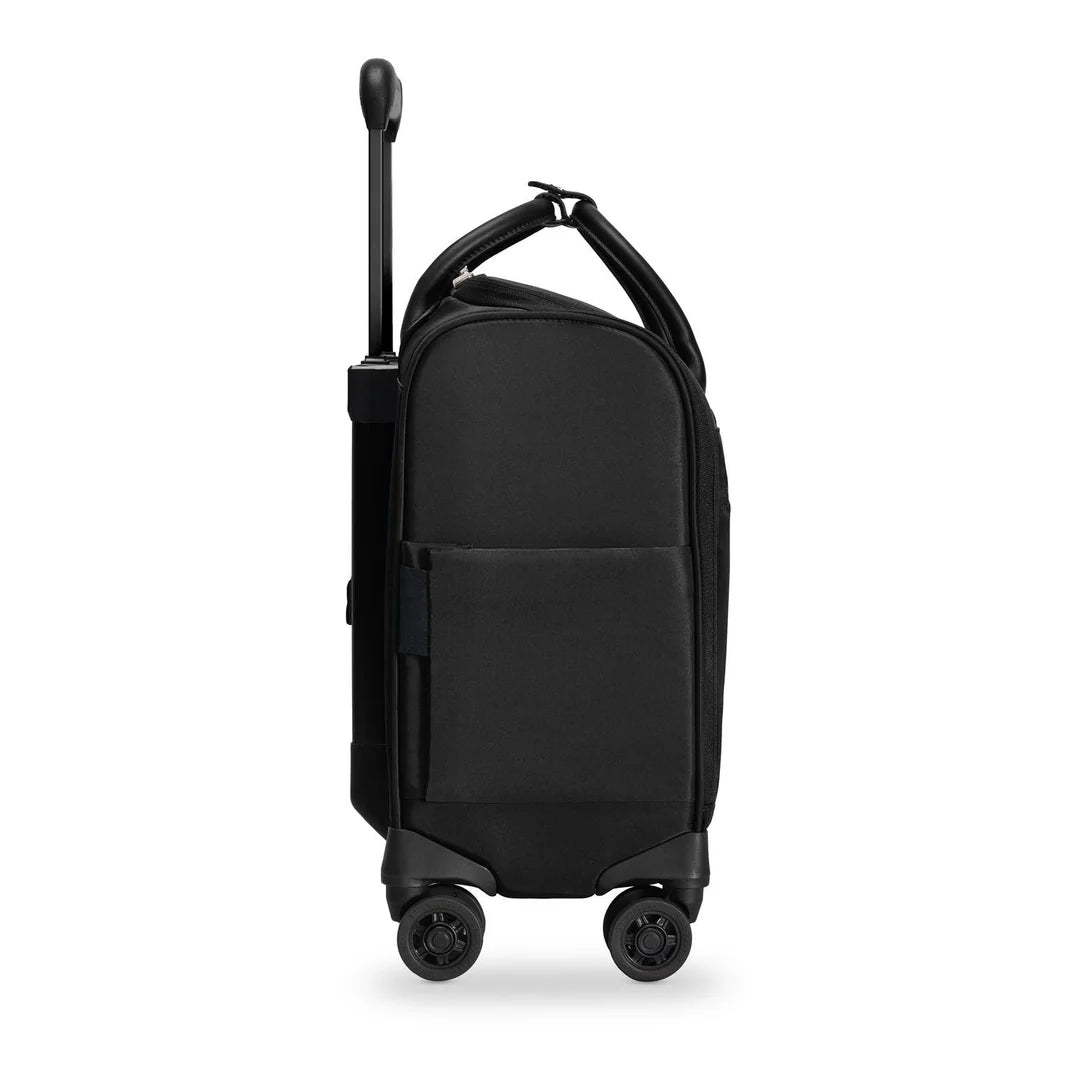 Briggs and Riley Rhapsody Wheeled Cabin Bag view 6