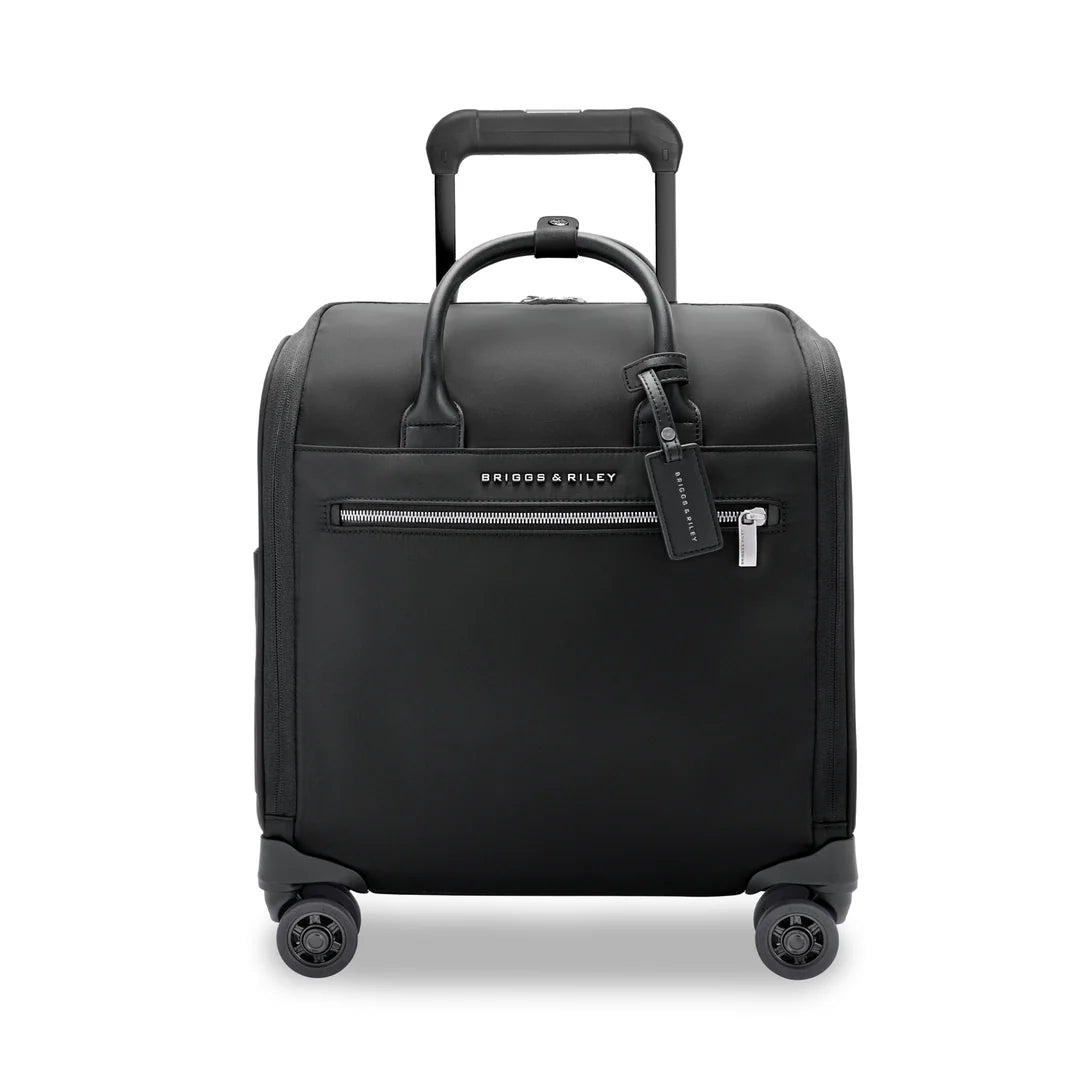 Briggs and Riley Rhapsody Wheeled Cabin Bag