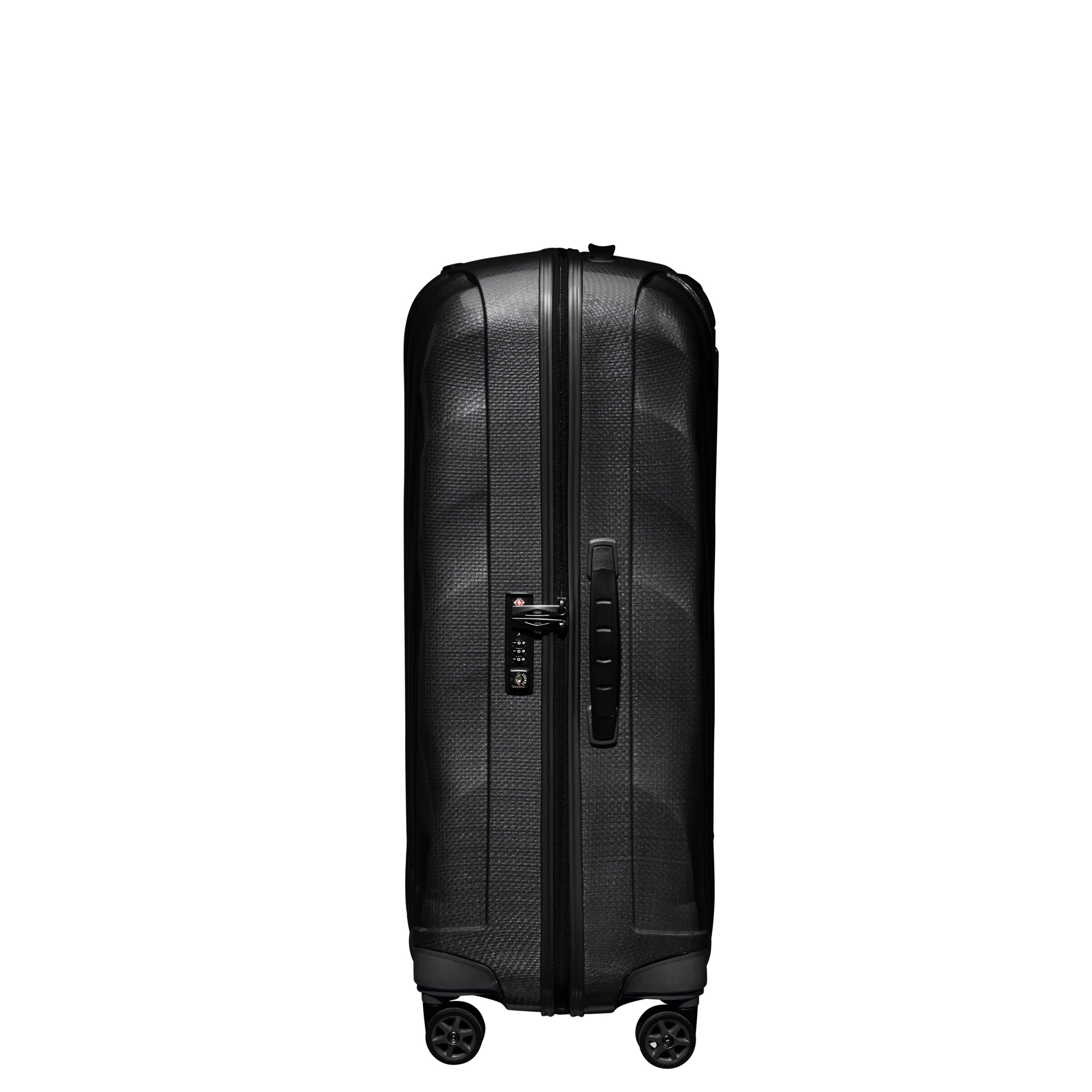 Samsonite Black Label C-Lite Large Spinner Black view 4