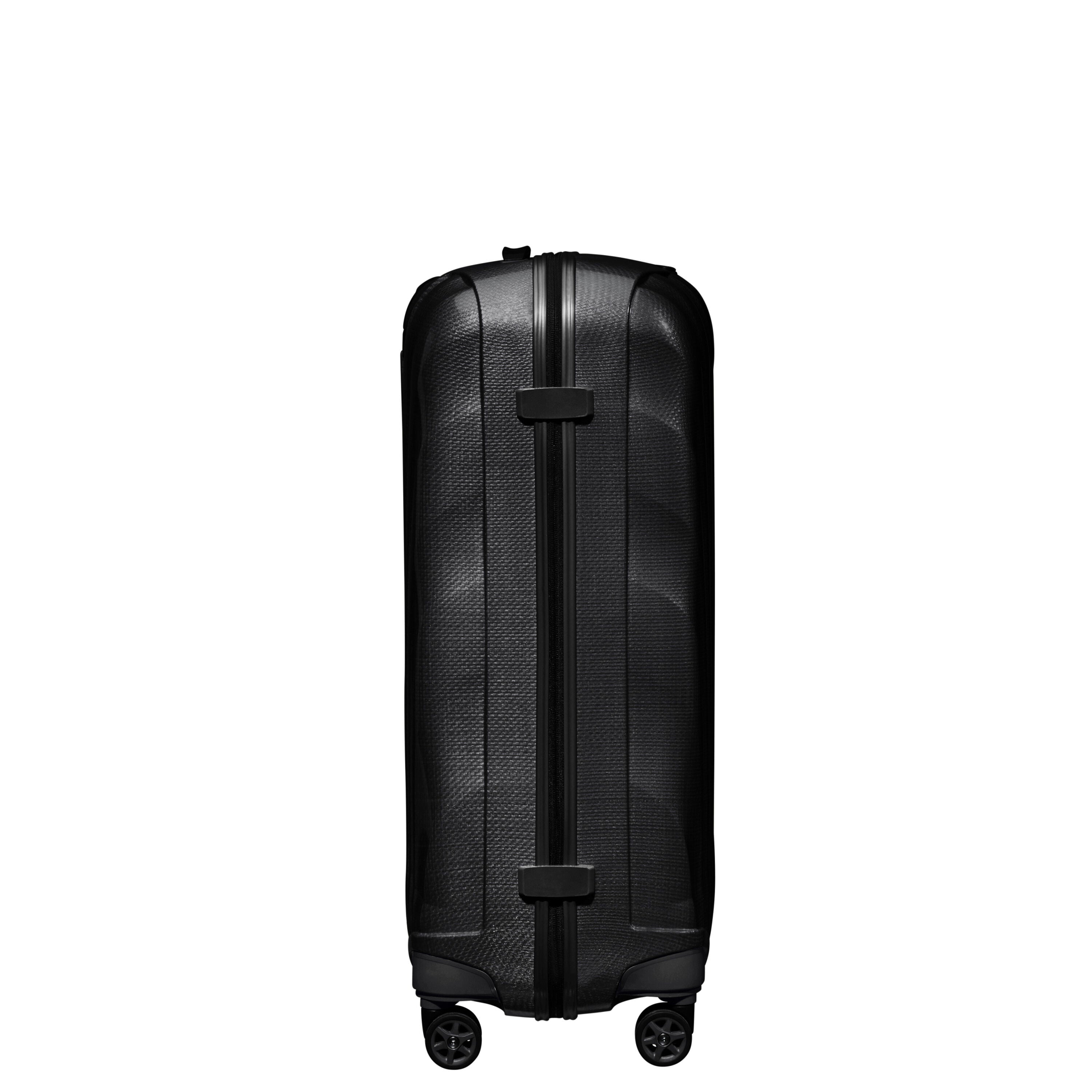 Samsonite Black Label C-Lite Large Spinner Black view 5