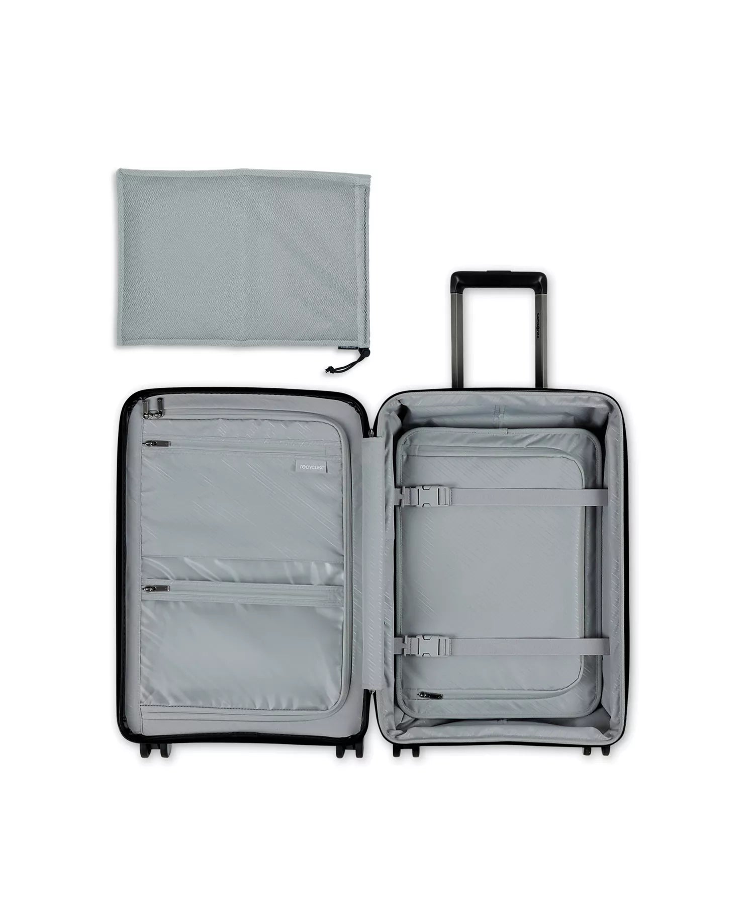 Samsonite Elevation Plus Carry-On Spinner view 3