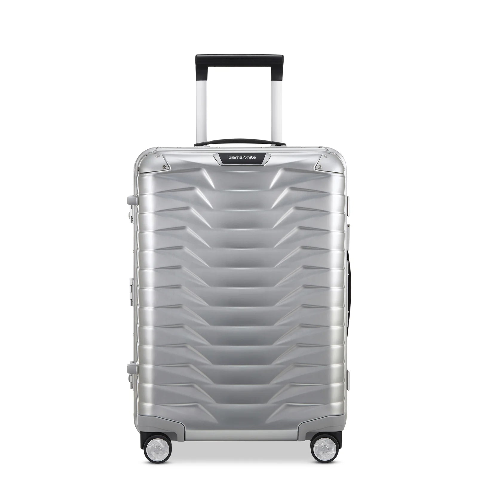 Samsonite Proxis Aluminum Hardside Spinner view 2