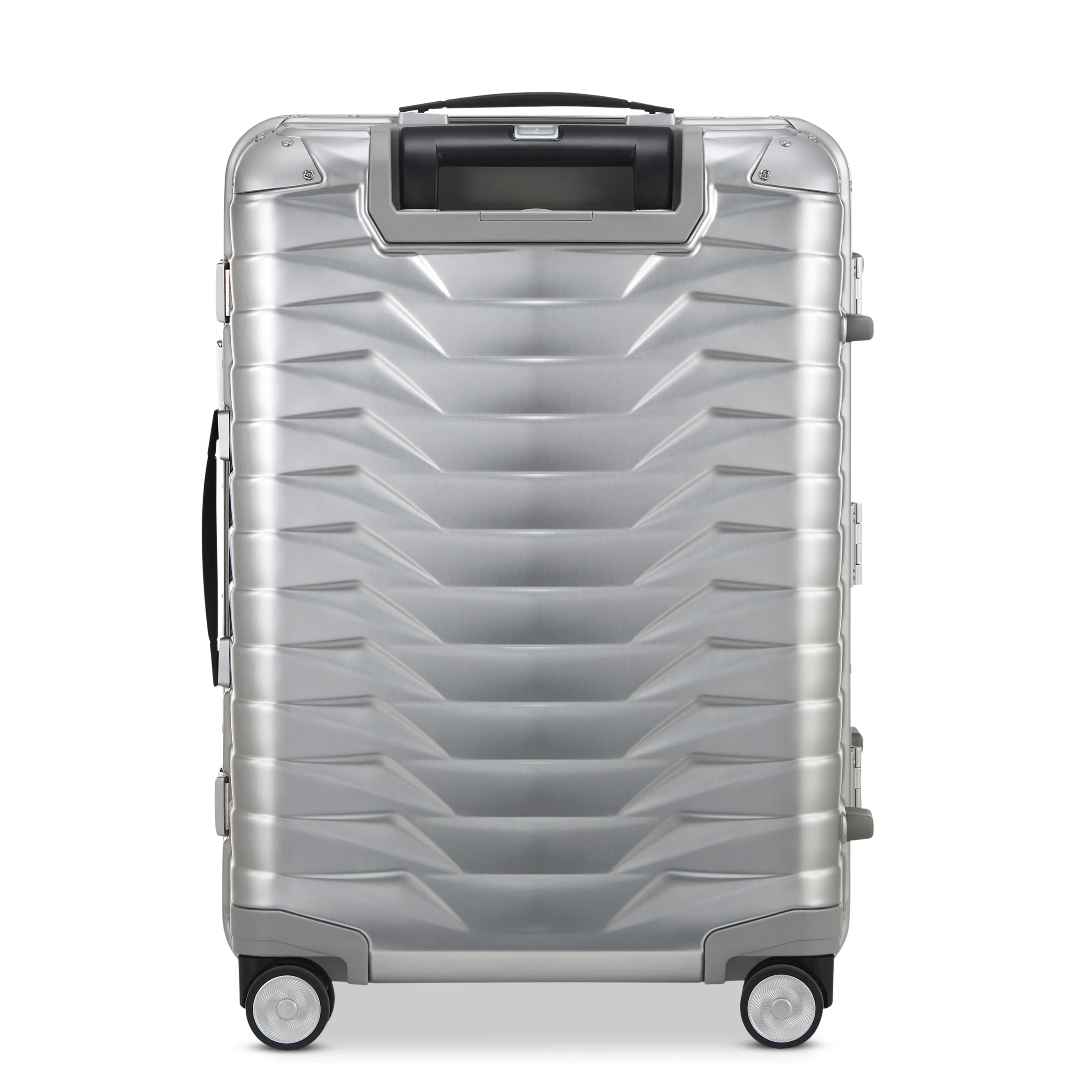 Samsonite Proxis Aluminum Hardside Spinner view 3