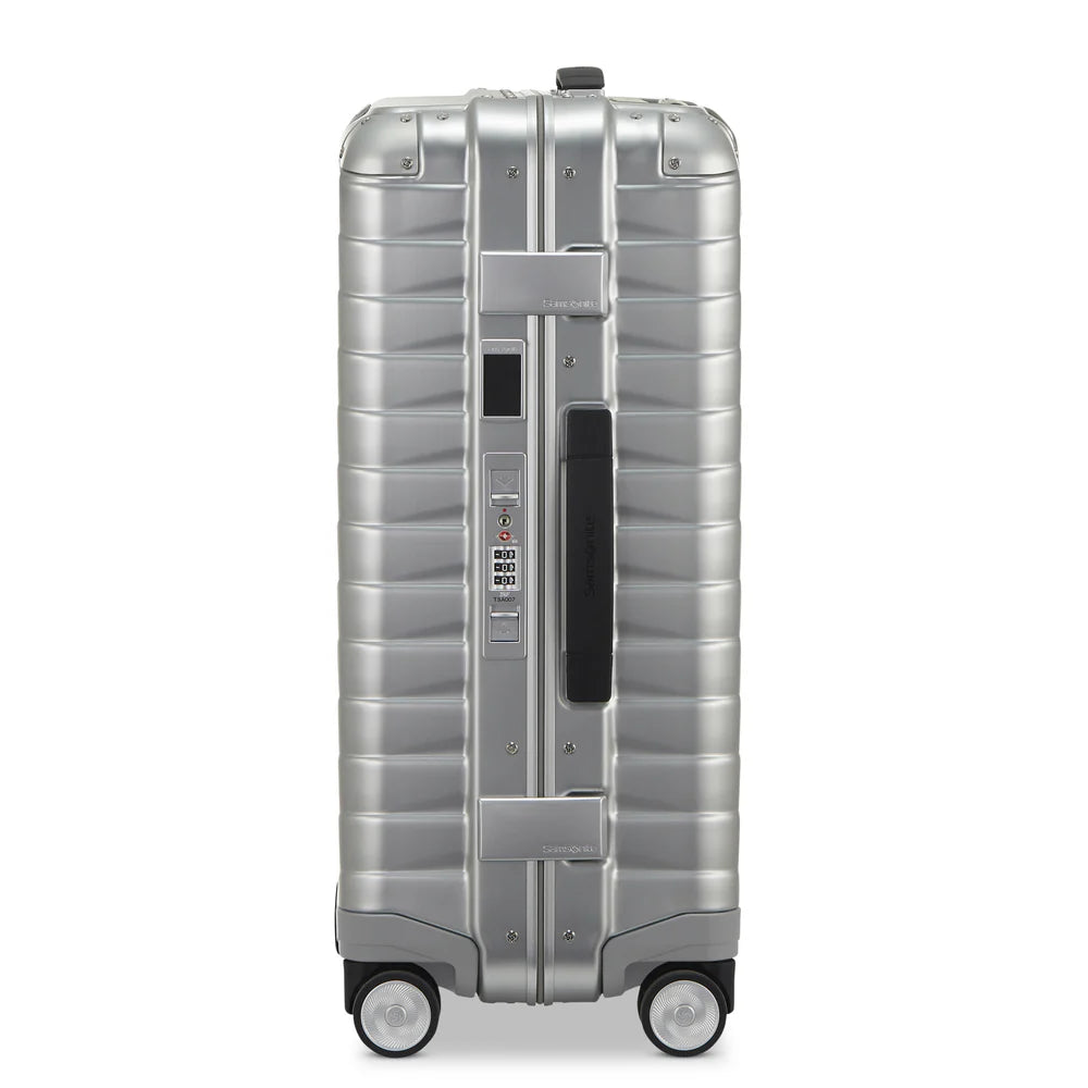 Samsonite Proxis Aluminum Hardside Spinner view 5