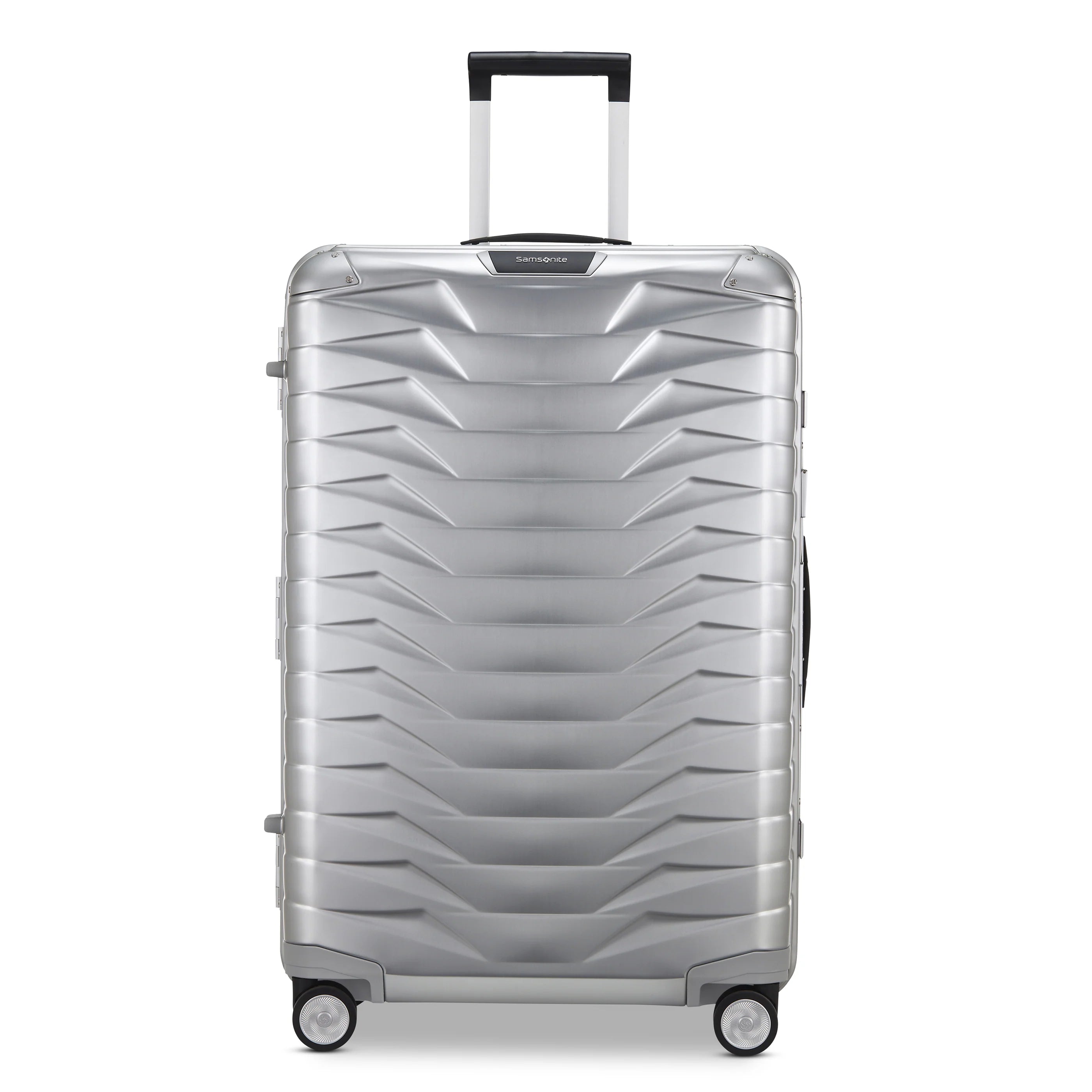 Samsonite Proxis Aluminum Hardside Spinner view 6