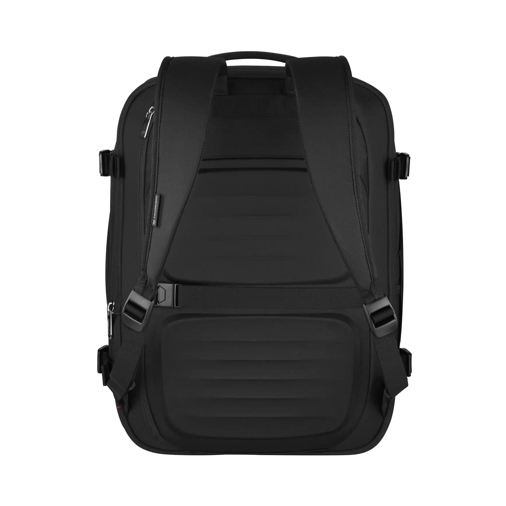 Victorinox Swiss Army Crosslight Boarding Bag BackPack view 2