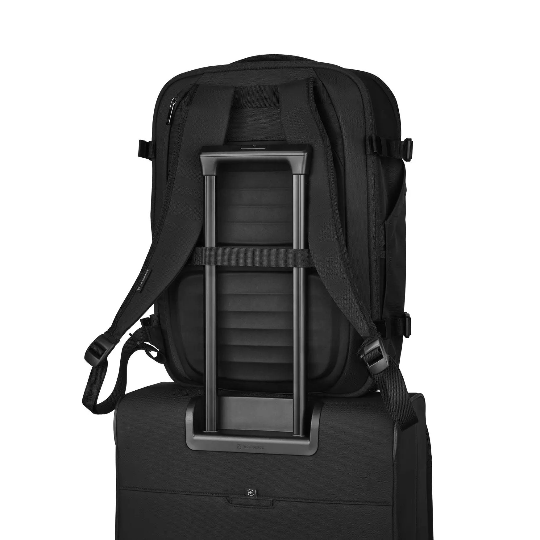 Victorinox Swiss Army Crosslight Boarding Bag BackPack view 3