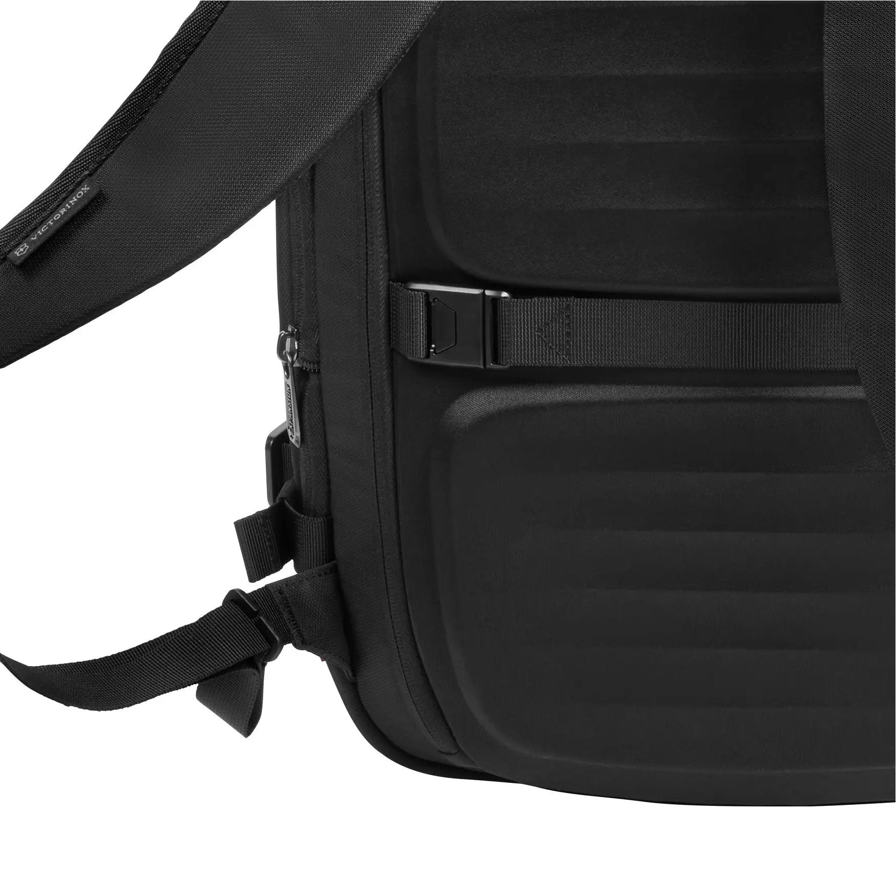 Victorinox Swiss Army Crosslight Boarding Bag BackPack view 4