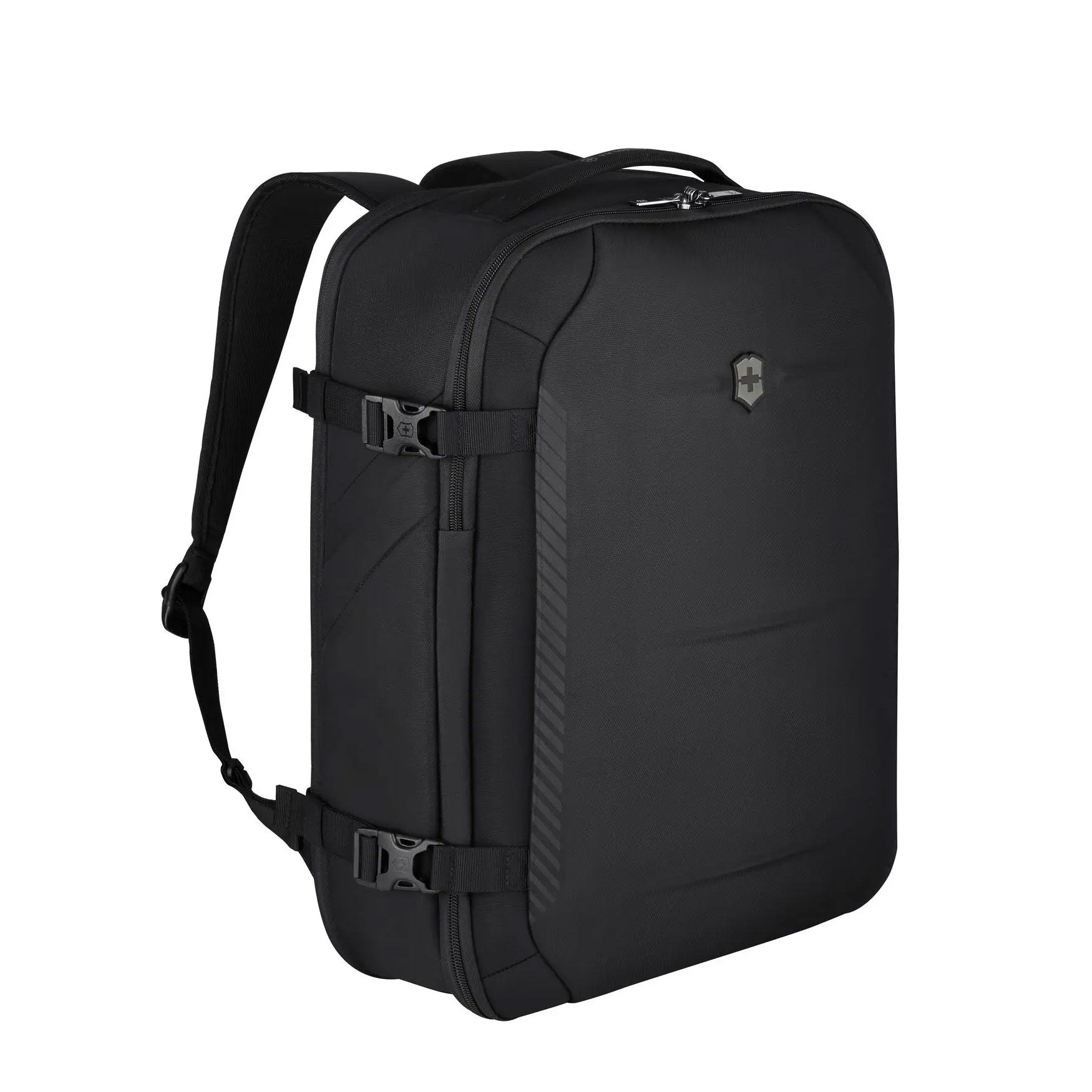 Victorinox Swiss Army Crosslight Boarding Bag BackPack view 6
